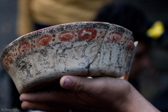 Pre-classic ceramics in Tintal