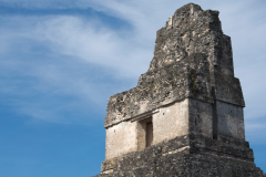 Tikal - Templo I