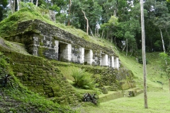 Yaxhá