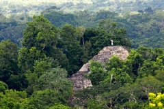 Yaxhá