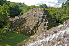 Yaxhá